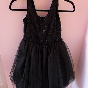 Polo Ralph Lauren Girls Formal Dress